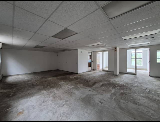 413M² OFFICE TO LET IN CRAIGHALL